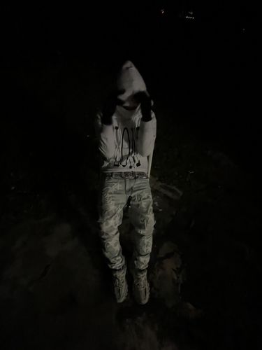 Customer photo review of Amiri #690 Jeans