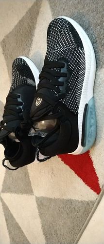 Customer photo review of Chaussures Confortable légères en maille