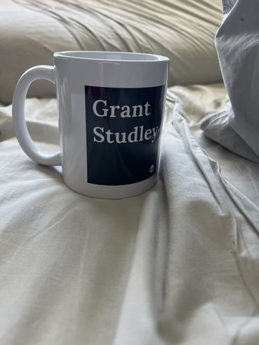 Review by Grant S.