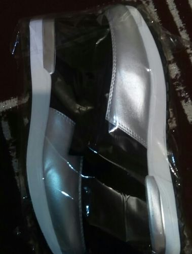 Customer photo review of Baskets plates à enfiler Eva