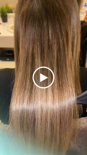 Customer video review of MONOI LOVE - Acide Hyaluronique & Kératine