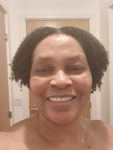 Customer photo review of Kai - Washday Duo