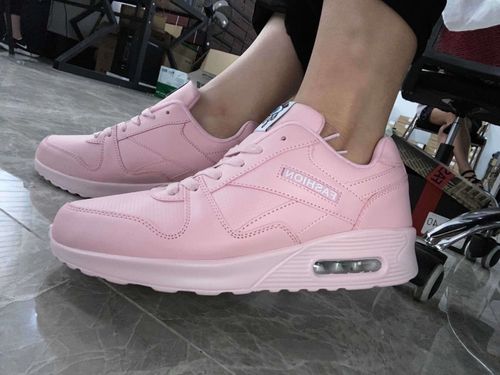 Customer photo review of Chaussure Confortable Rosy