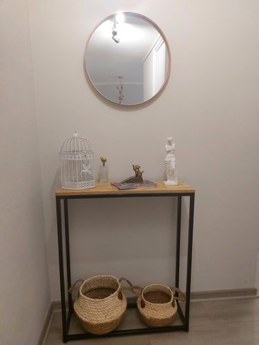Customer photo review of Arrimo 75 | Mima Negro