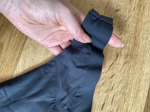 Customer photo review of Leakproof Venus