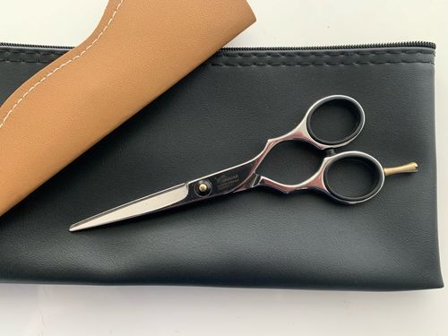 Customer photo review of Jaguar Pre Style Ergo P Hairdressing Shears