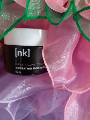 Customer photo review of HYDRATION BUNDLE