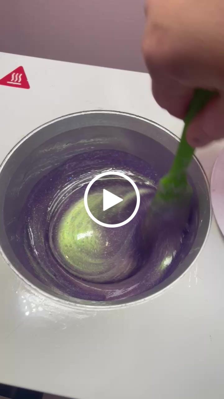 Customer video review of Hard Wax Combos