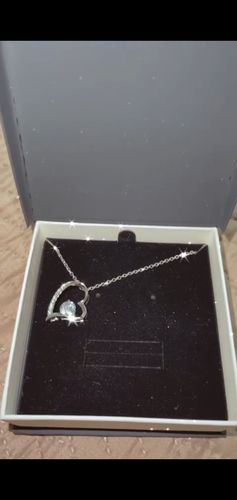 Customer photo review of Spécial Saint-Valentin - À La Femme De Ma Vie