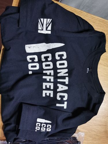 Customer photo review of Basics Done Well