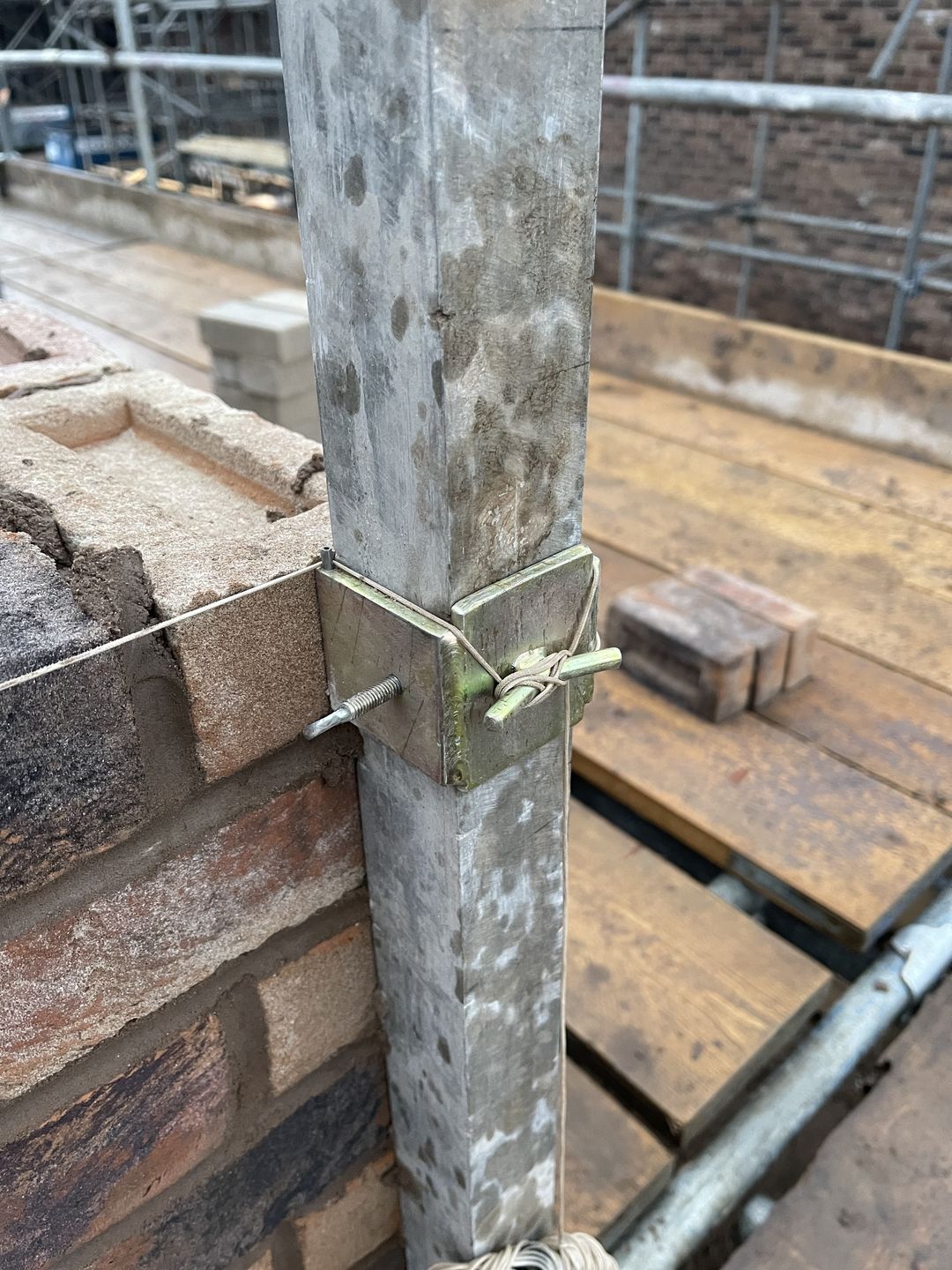 Customer photo review of Dori Block - 50.8mm Profiles