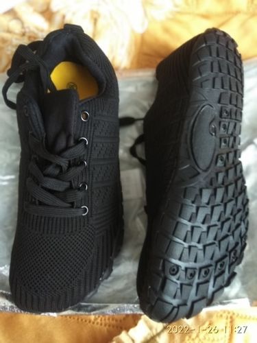 Customer photo review of Chaussures Orthopédique Souples