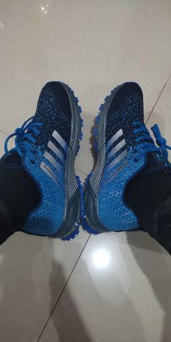 Customer photo review of Chaussure Confortable Running