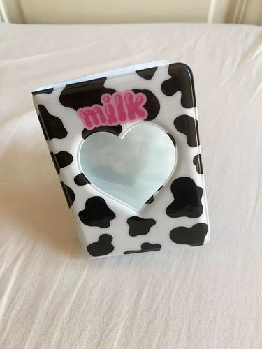 Customer photo review of Kawaii Aesthetic Photo Album