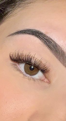 Customer photo review of Natural Effect
