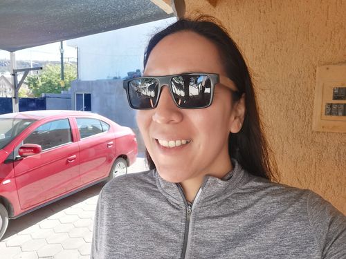 Customer photo review of Velka Classic