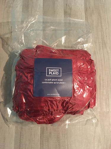 Customer photo review of SweetPlaid™ - Choisissez votre couleur