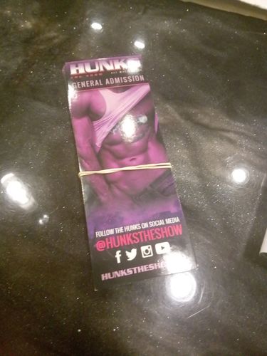 Customer photo review of Sample Special