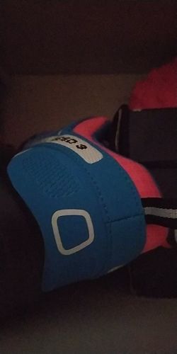 Customer photo review of Chaussures de marche, Randonnée