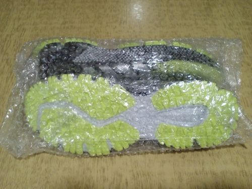 Customer photo review of Chaussure Confortable Running