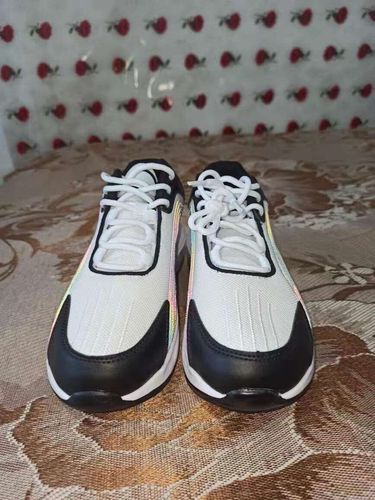 Customer photo review of Chaussure confortable homme femme