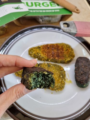 Customer photo review of מארז שלישייה במחיר מיוחד ומשלוח מוזל