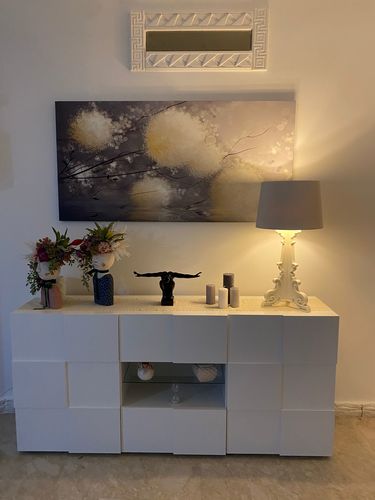 Customer photo review of Un soffio dal lago - Set 1 Pezzo