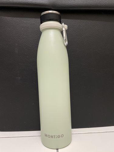 Customer photo review of 25oz Ease Bottle 750ml