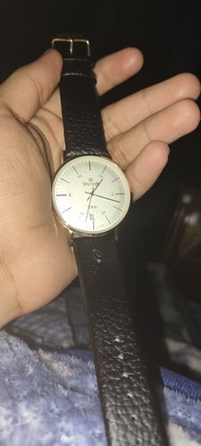 Customer photo review of Sveston Lithe St. Lawrence