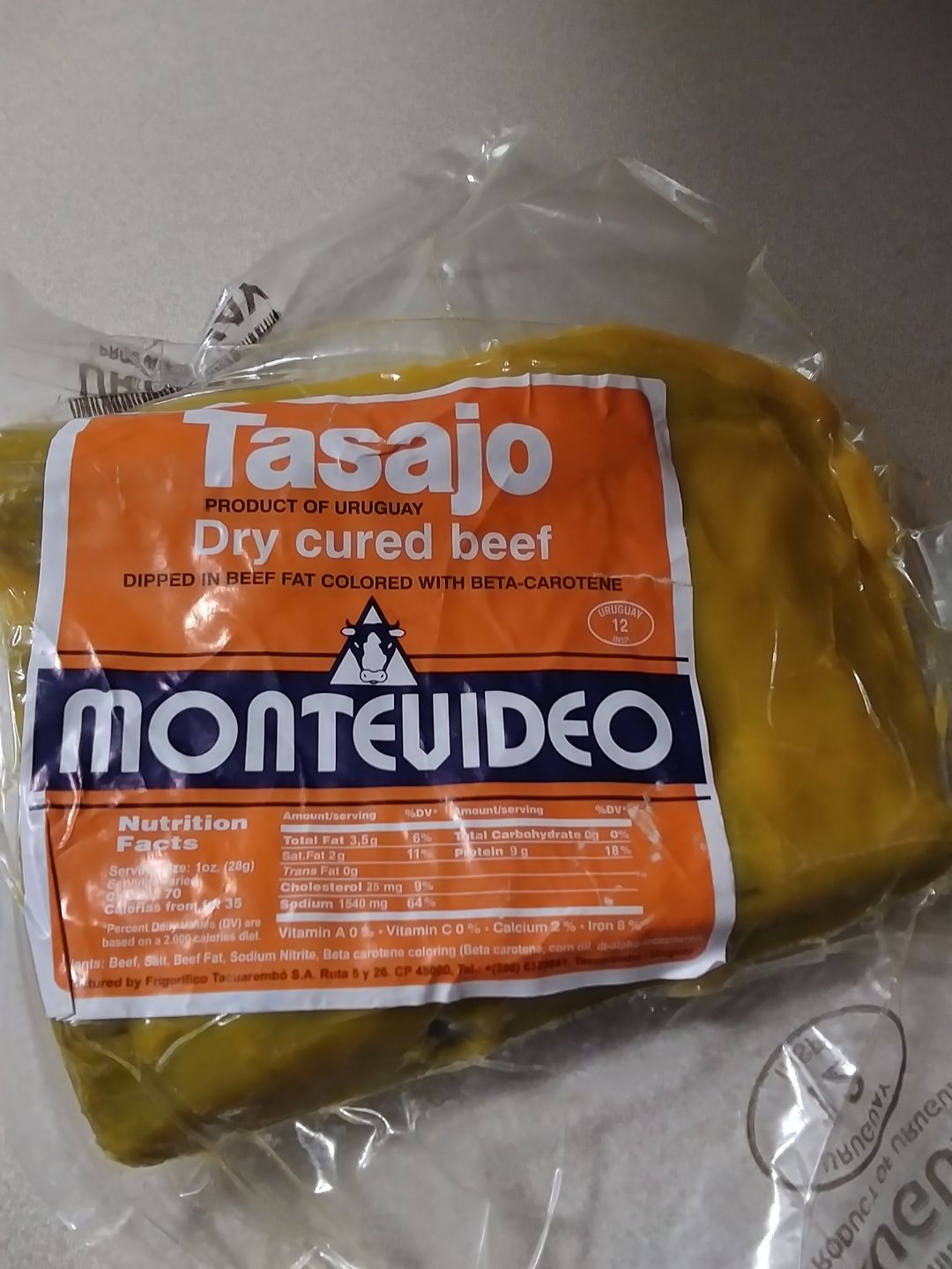 Customer photo review of Sofrito Criollo, Cooking Base