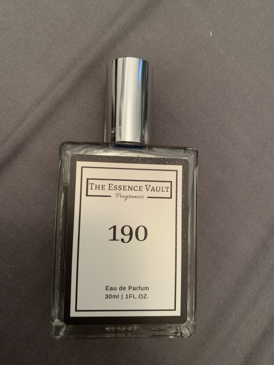 Customer photo review of Inspired by Tuscan Leather - 190