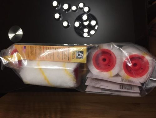 Customer photo review of "Best Invention Ever!!! This has cut down our painting time by hours!!" — Margot G., EZ™️ Clean Cut Paint Edger Customer