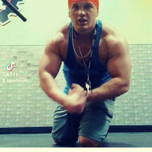 Customer photo review of Two Alpha Test Stacks