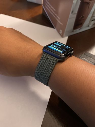 Customer photo review of Imperium Loop