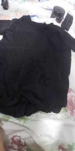 Customer photo review of SHIRTSLIM ™