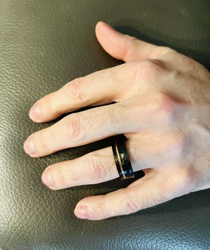 Customer photo review of The Apollo