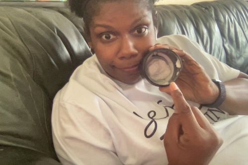 Customer photo review of Route Package Protection