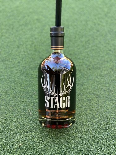 Customer photo review of The Last StggJR
