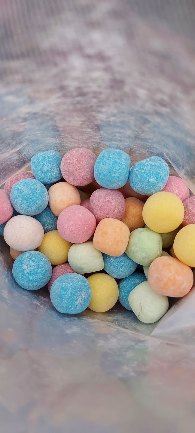 Customer photo review of Bon Bon Mix