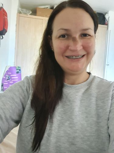 Customer photo review of KIT DE MARIELIS PARA TI