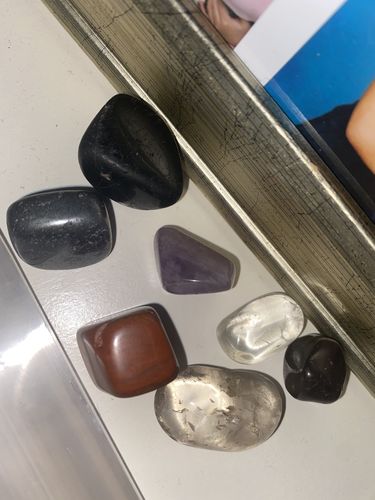 Customer photo review of The PROTECTION Set