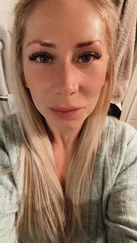 Customer photo review of Flutter Fling