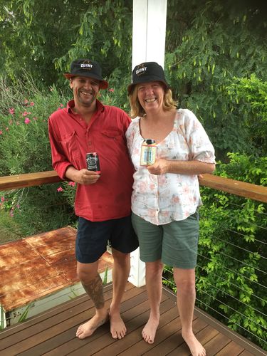 CU in the NT Bucket Hat – NT Unofficial