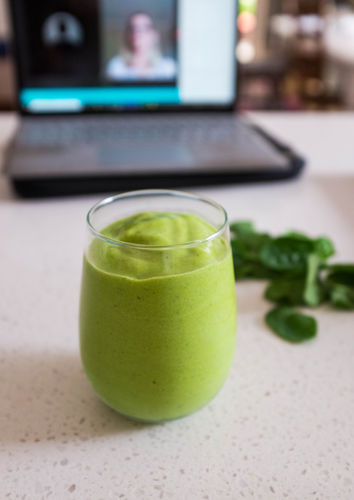 Customer photo review of 2kg VANILLA, Isolate WILD WHEY