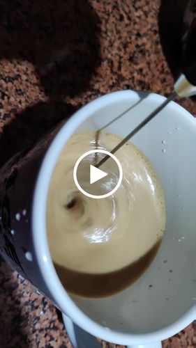 Customer video review of Coffee Essentials Mega Combo Pack