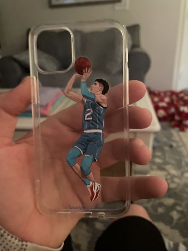 Customer photo review of “Melo shot”