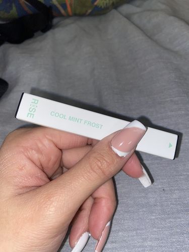 Customer photo review of Rise