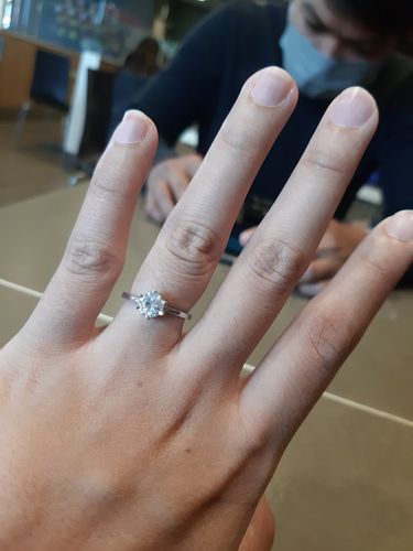 Customer photo review of Vecchio Set