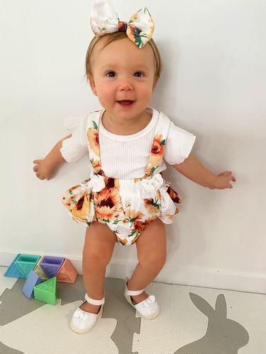 Customer photo review of Bella Set - White