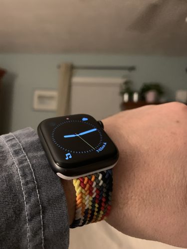 Customer photo review of Dominion Loop